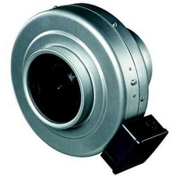 SIKU Ventilateur Industriel 230V 455m³/h