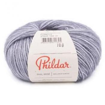Pelote Flanelle