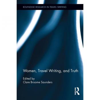 Vitalsource Technologies, Inc. Women, Travel Writing, And Truth