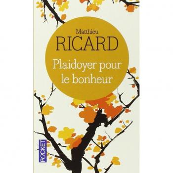 Plaidoyer pour le bonheur