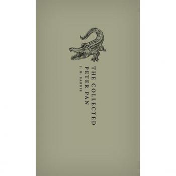 The Collected Peter Pan