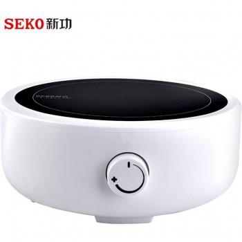 SEKO Q25 Electric Stove for Tea and Coffee