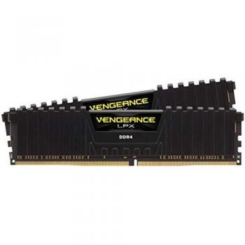 Corsair Vengeance LPX 64GB DDR4 Dual Channel