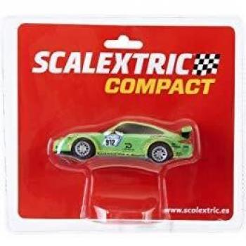 Scalextric-Compact Porsche 911 GT3 Bott