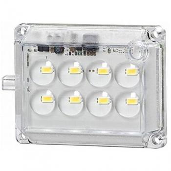 HELLA 2JA 012 557‑001 Anbauleuchte Innenraum – LED, 12/24 V