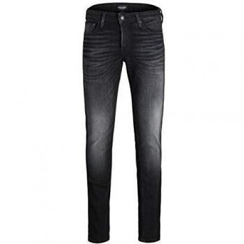 Jack & Jones Provisional Pantalon Homme Noir XL