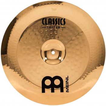 Meinl 16 Classics Custom China