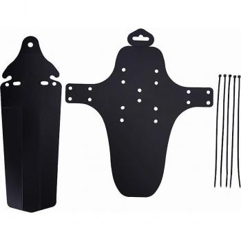 Practical Bike Mudguard Accessories