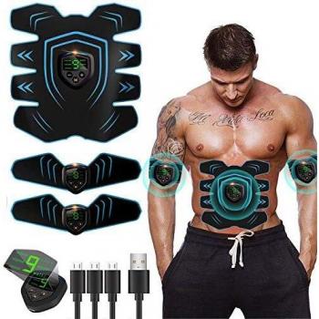 EGEYI SmartWave Muscle Stimulator