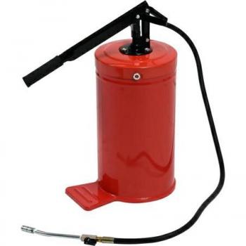 Fettpresse Yato Profi XXL 16 kg – Modell YT‑07065