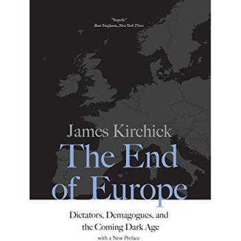 The End of Europe