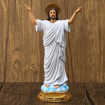Christian Easter Jesus Decoration