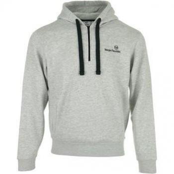 Pull Sergio Tacchini Bobby Gris
