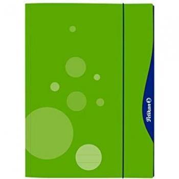 Pelikan Sammelmappe quick open A3 grün