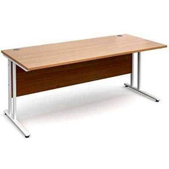 DAMS Maestro 25 WL Straight Desk 1800mm x 800mm