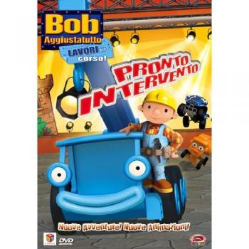 Bob Aggiustatutto #02