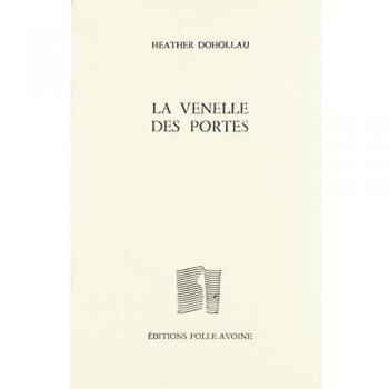 La Venelle des portes