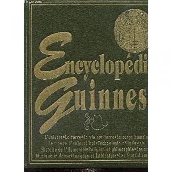 Encyclopedie Guinness