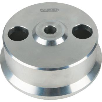 KSTOOLS Piastra di guida 120 mm