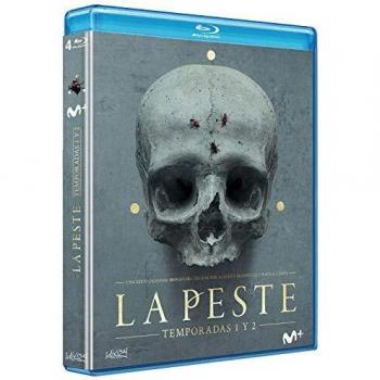 La peste Saison 1 + 2 / La Peste