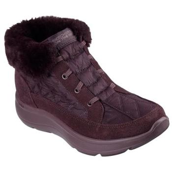 Bottes D'Hiver Femme Skechers On-The-Go