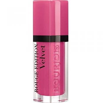Bourjois Rouge Edition Velvet Lippenstift 35 Babe Idole