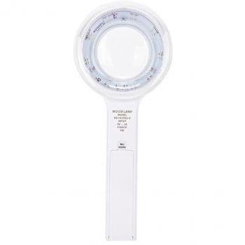 Testeur facial Wood Lamp