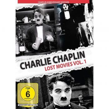 Charlie Chaplin