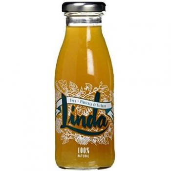 Linda Mélange Poire et Poivre de Sichuan 200 g