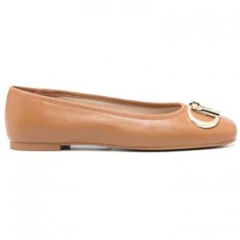 Ballerine Liu Jo Dafne Marrone 04 SA5033 PX460