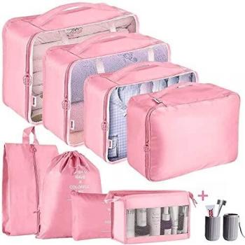 ZDKGER Packing Cubes