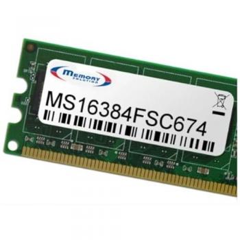Fujitsu TX1330 M2 16 GB DIMM DDR4
