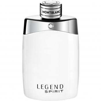 Montblanc Legend Spirit Eau de Toilette Spray 100ml