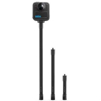 Carbon Fiber Extension Set für GoPro MAX2 (Verlängerungsstange)
