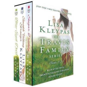 Vitalsource Technologies, Inc. Travis Family Series, Books 1-3