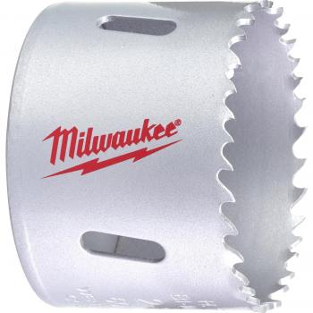 Milwaukee 60 mm Bi-Metal Cutter – Contractor