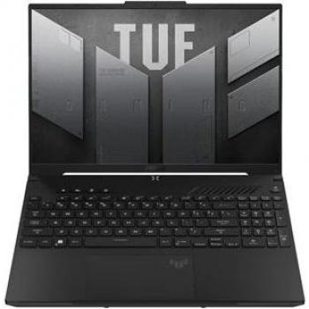 ASUS TUF Laptop AMD Radeon RX 7600S