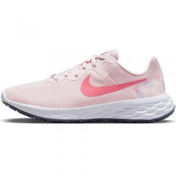 Nike Revolution 6 Next Nature Premium Damen Laufschuh