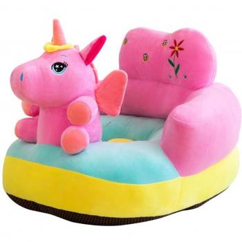 Casual Baby Seat Protector
