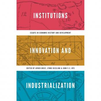 Institutions Innovation and Industrialization