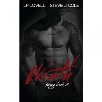Wrath: Wrong book 2