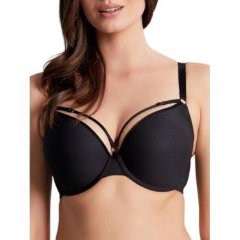 Elan Luxe Moulded Plunge Bra