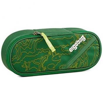 Ergobag Schlamperrolle Mini-Dinosauriebär