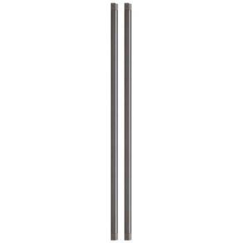 Barriera Antifurto IR 0,5 m Nera – CAME 846EC-0010