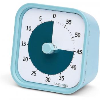 Temporizador de Estudio Time Timer Home