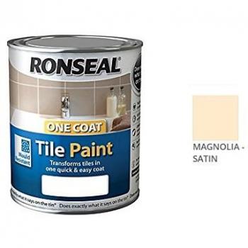 Ronseal Fast Finish Tile Paint