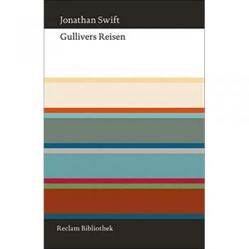 Jonathan Swift Gullivers Reisen