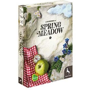 Spring Meadow Elixir
