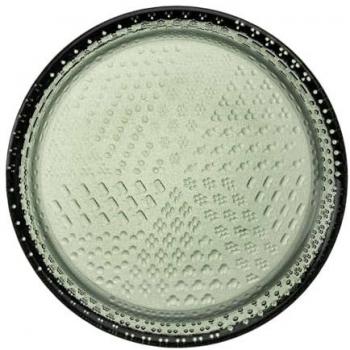 Iittala Tundra Speiseteller 15,4 cm, tannengrün