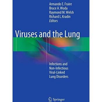 Viruses and the Lung